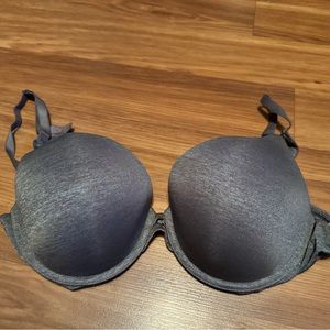 Victoria secret perfect shape bra